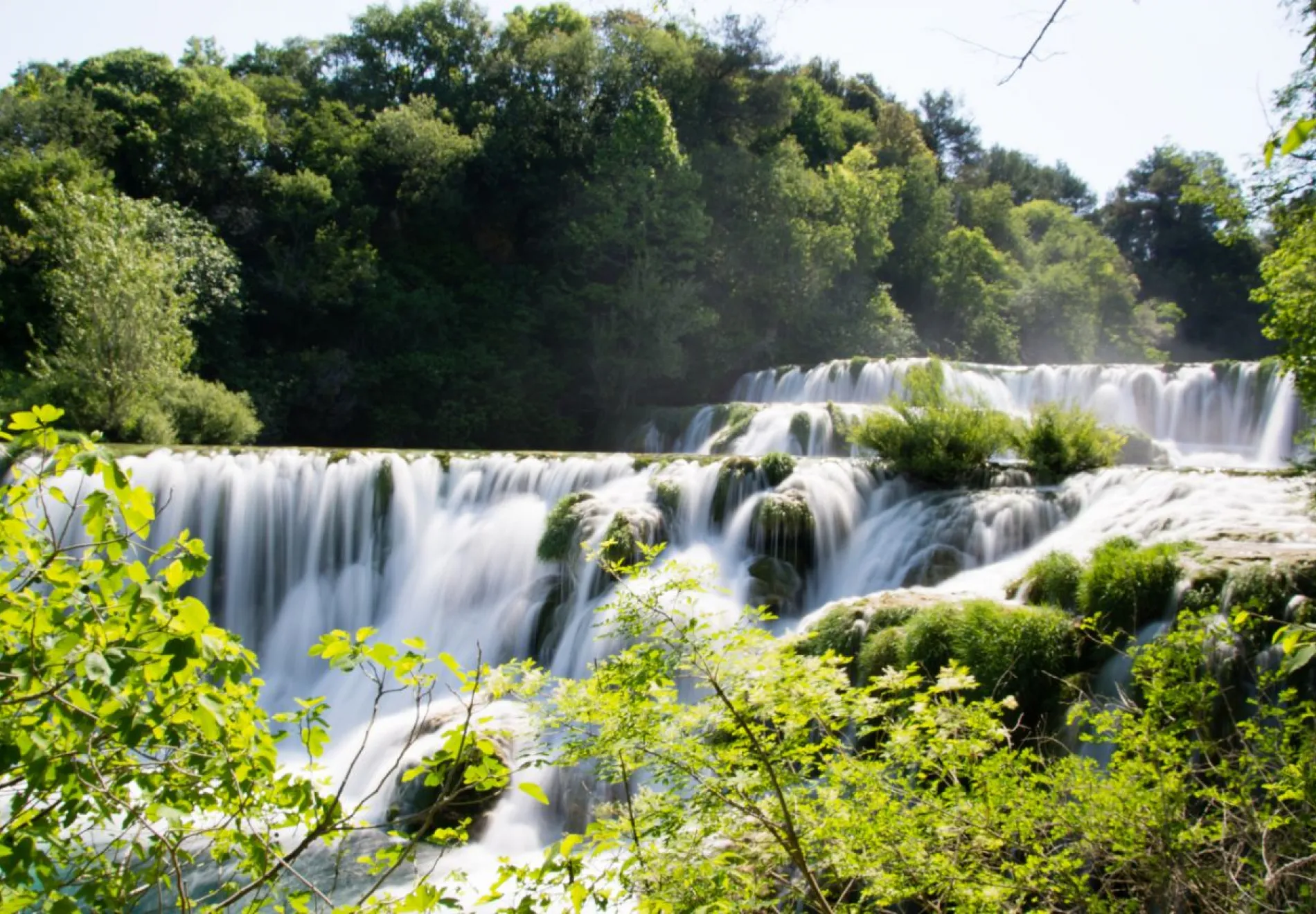 Krka National Park