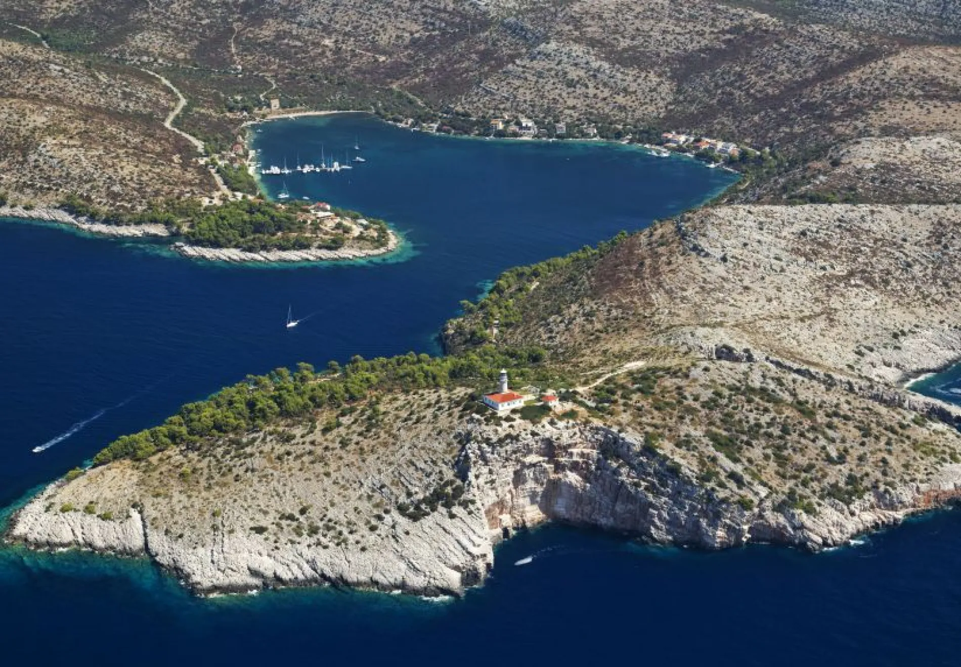 lastovo