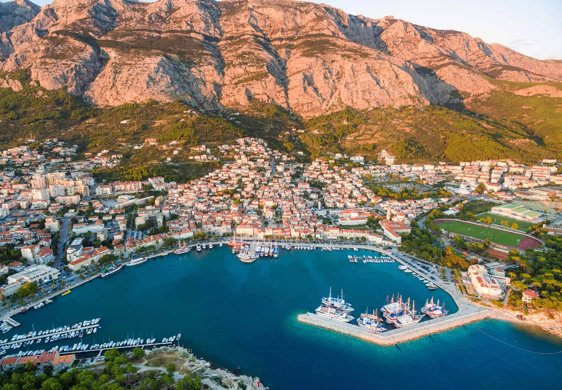 Makarska