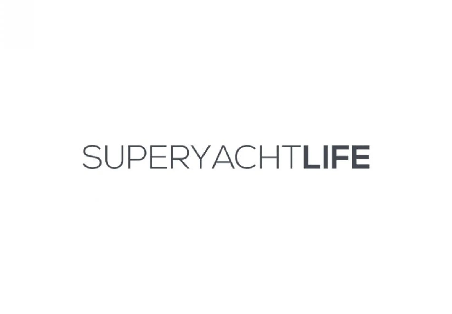 Super yacht life