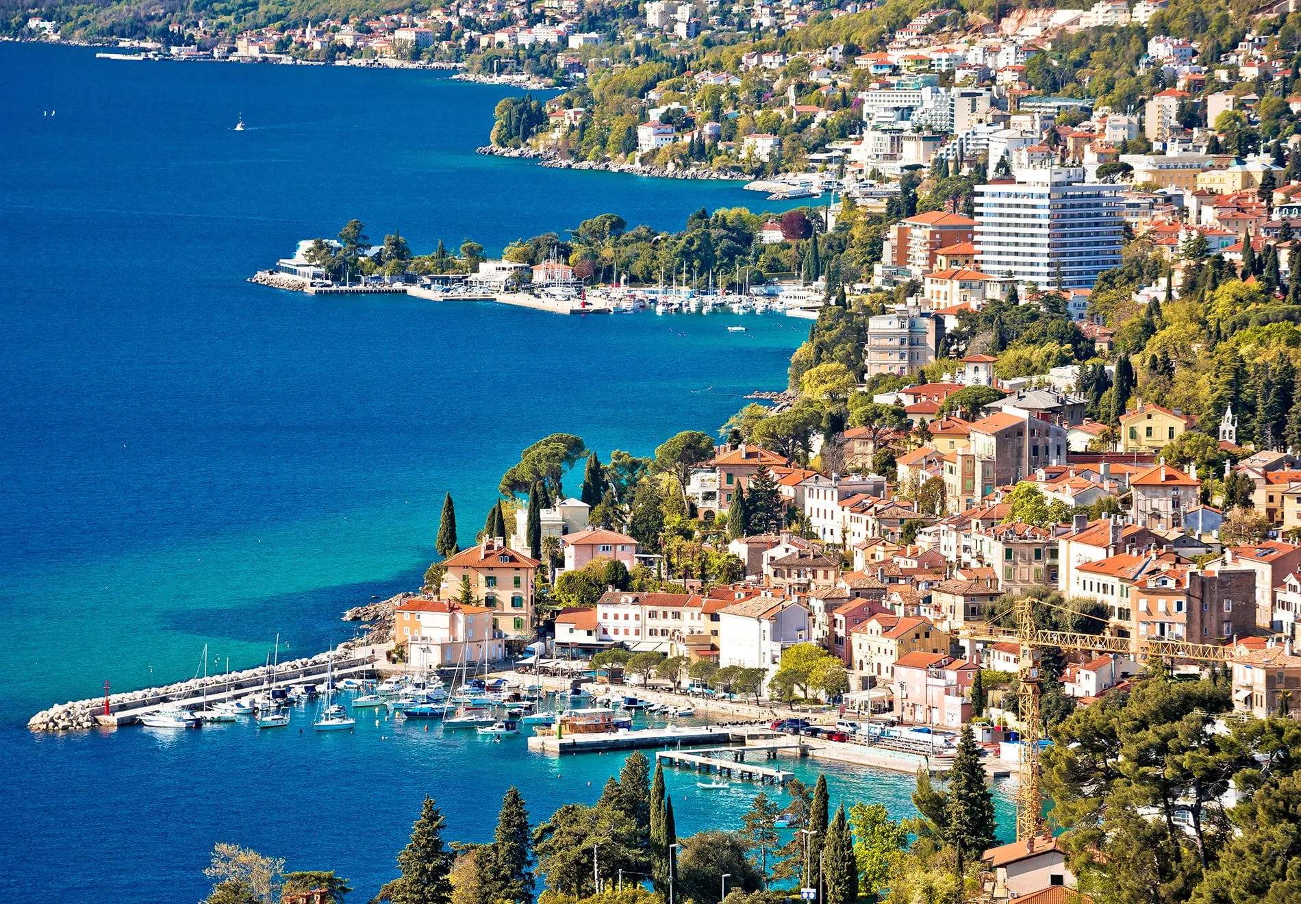 Opatija