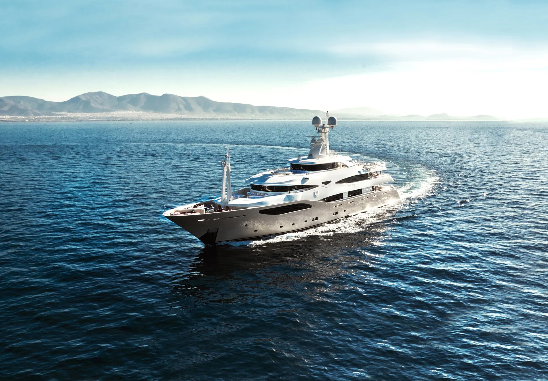 Other Yachts (Fuel Consumption)