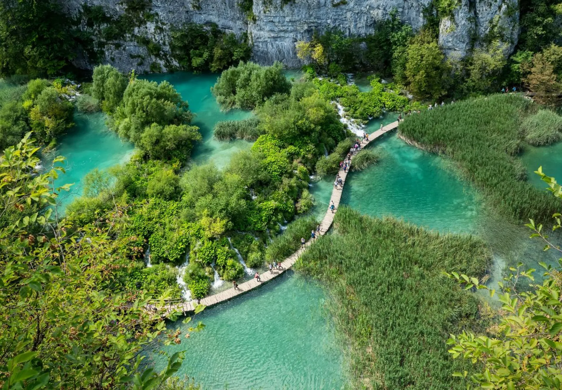 Plitvice