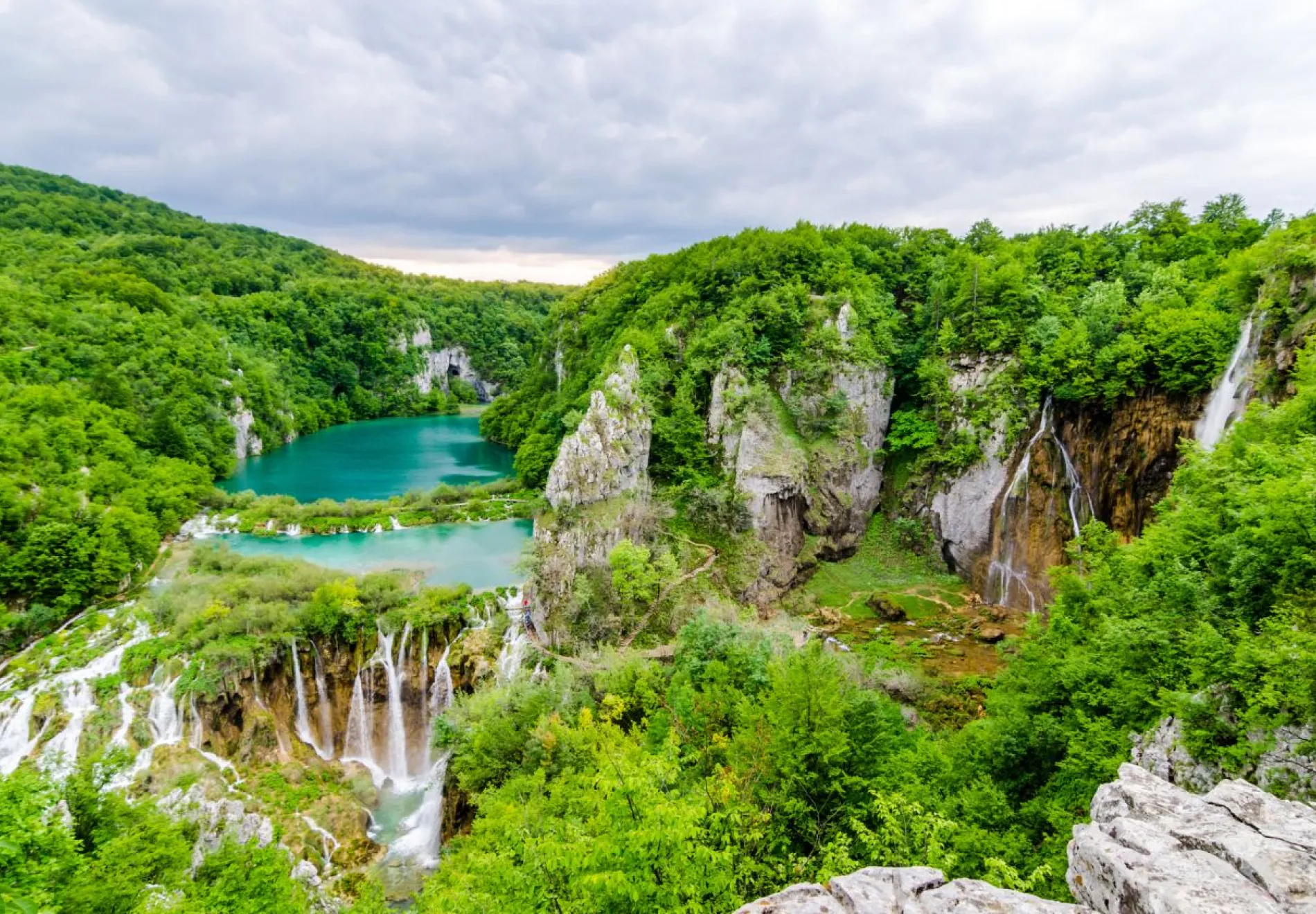 Plitvice