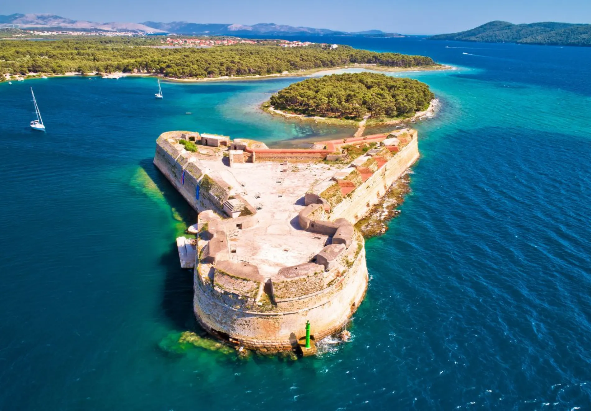 šibenik-UNESCO