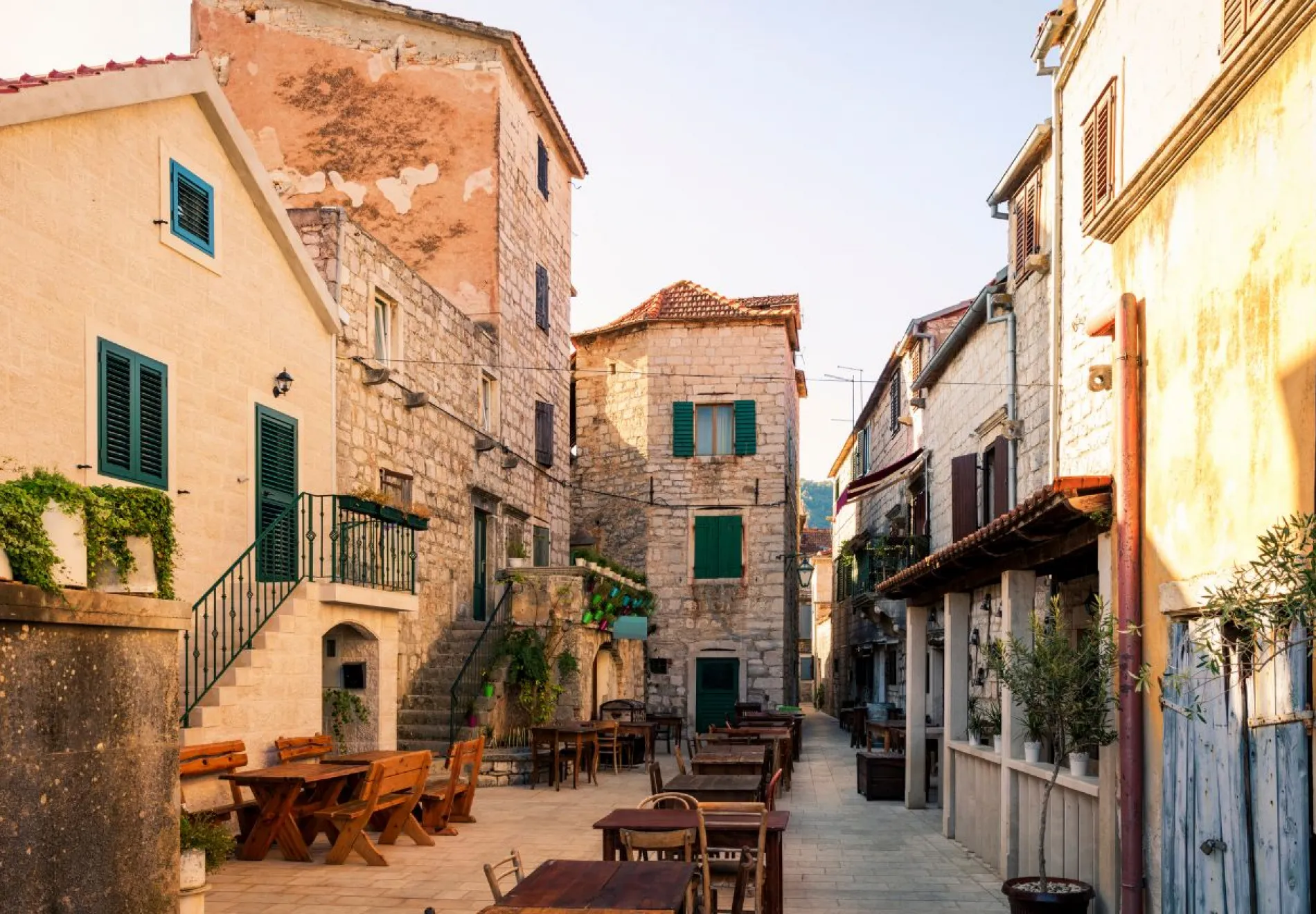 Stari grad-UNESCO