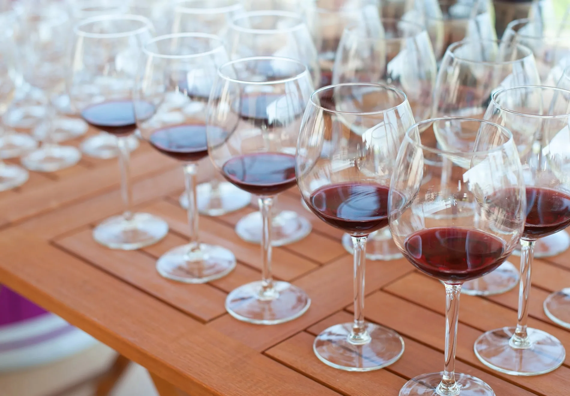 The Benefits of Choosing Goolets for Your Special Occasion Yacht Charter