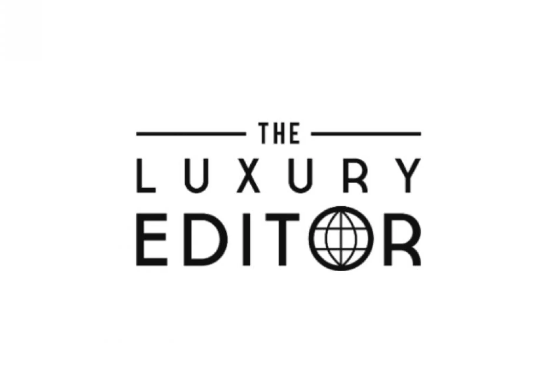 The Luxury Editor