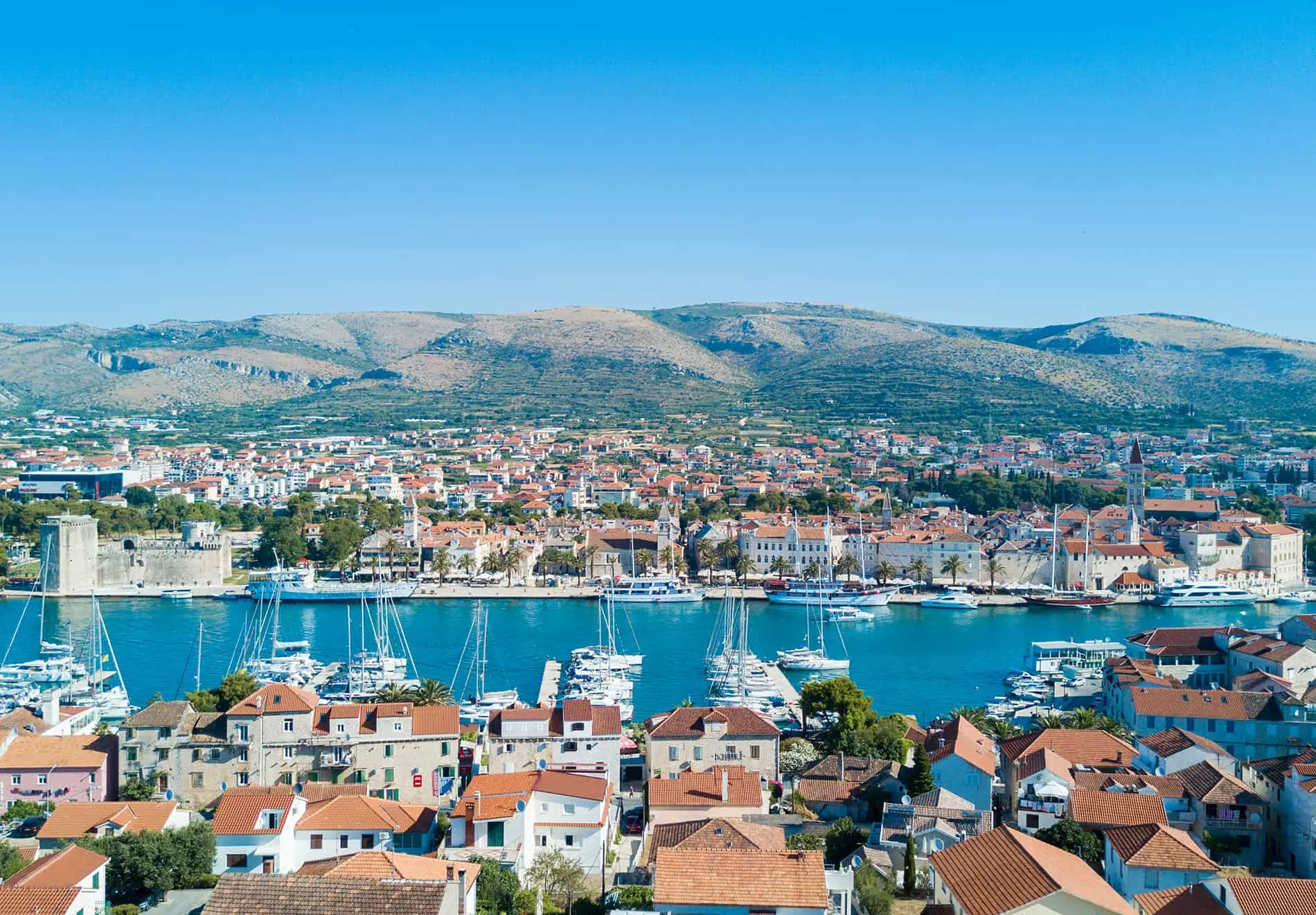 Trogir