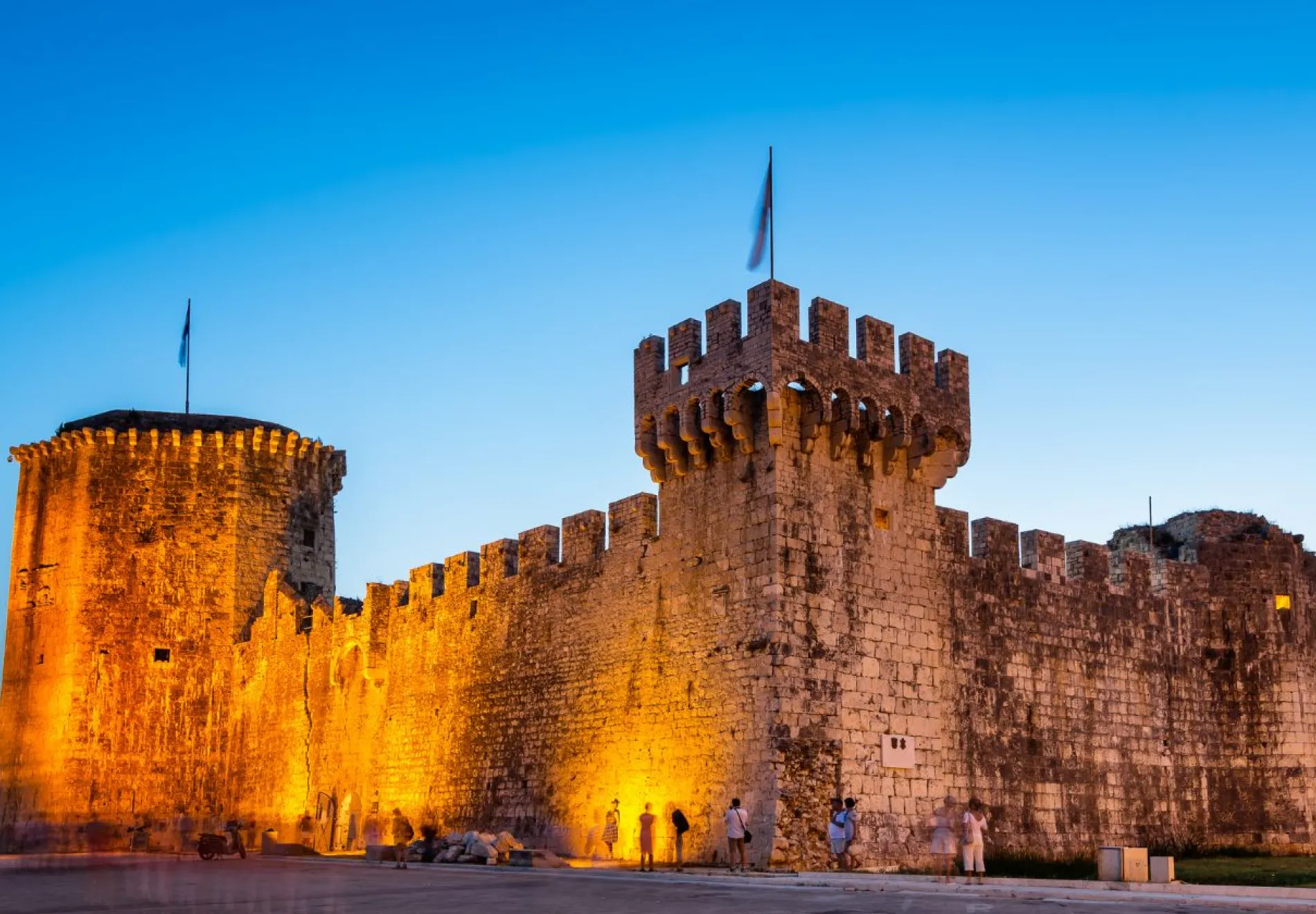 Trogir-UNESCO