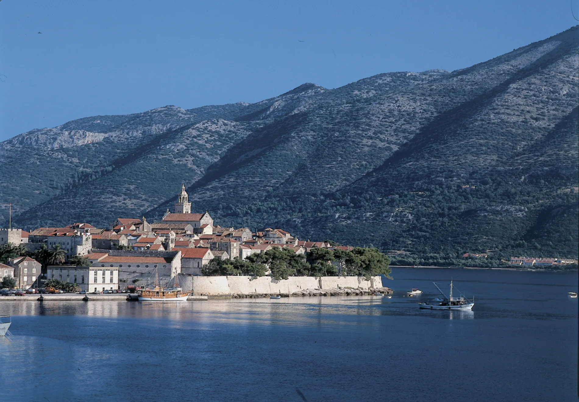 Korčula