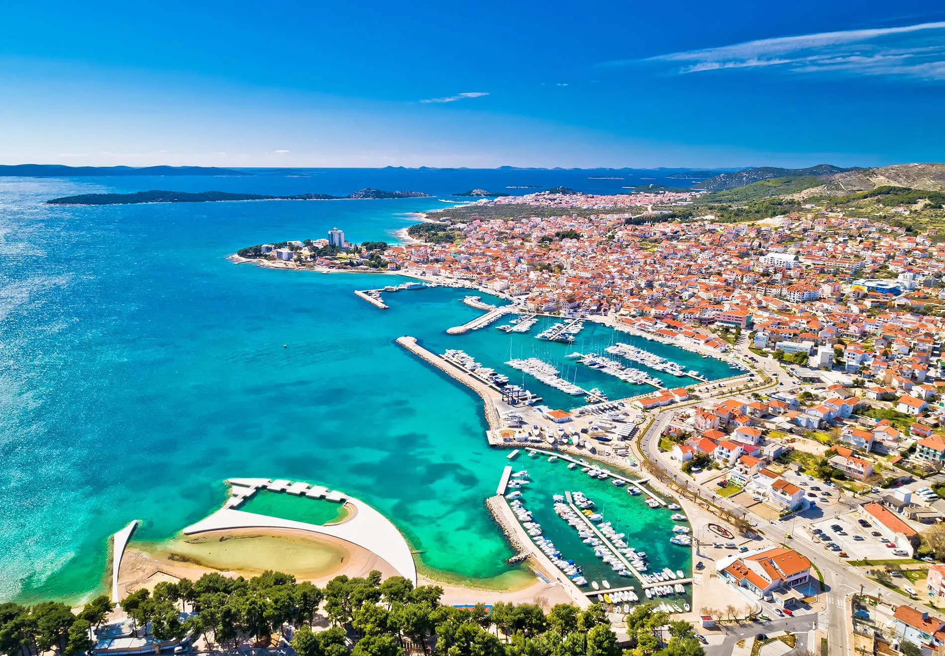 Vodice