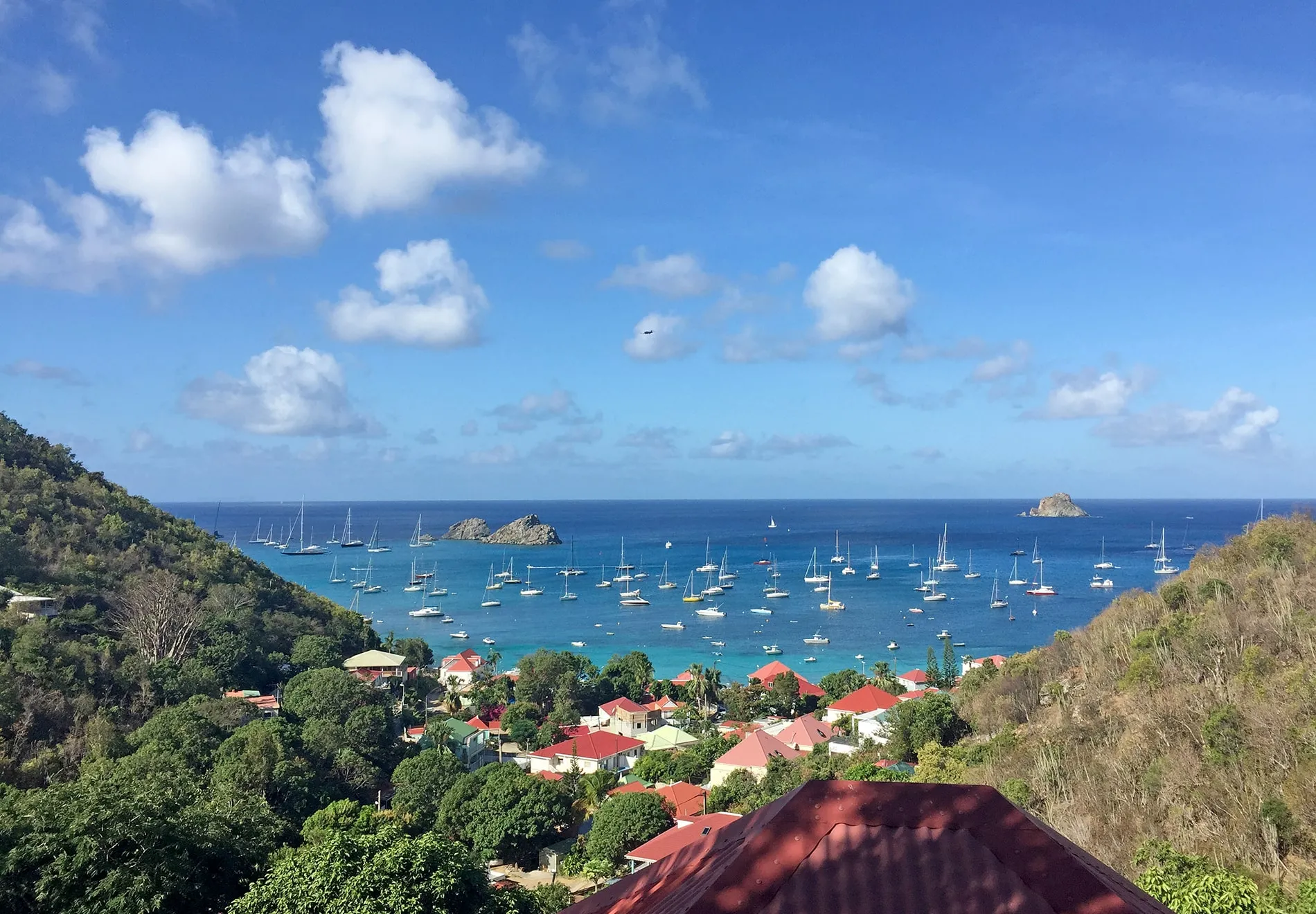 Yacht Charter Destinations in the Caribbean