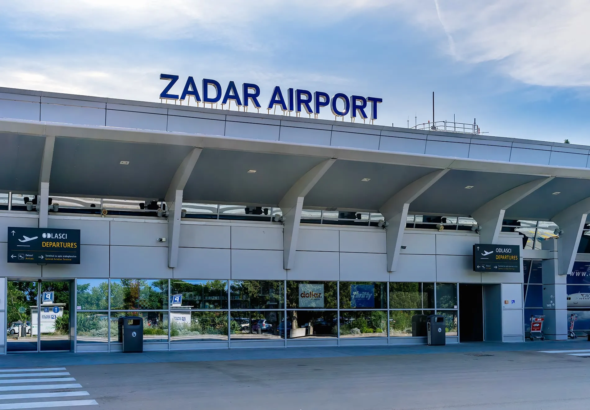 Zadar Airport