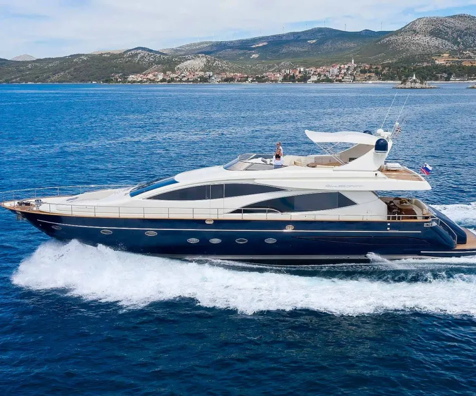888 Cruising