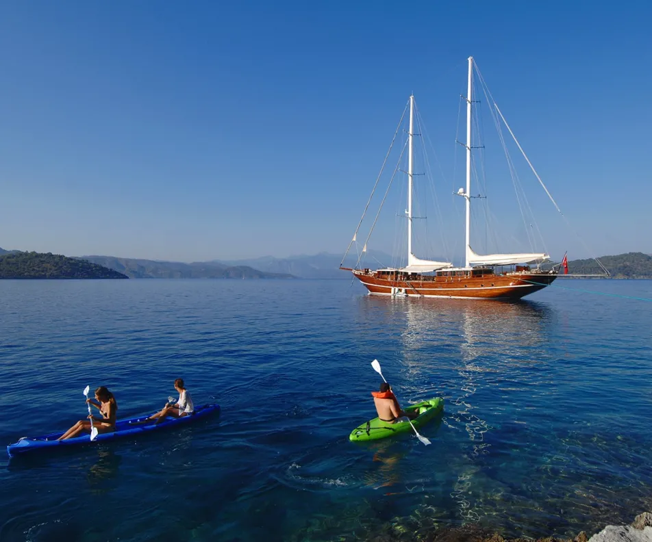 MARE NOSTRUM