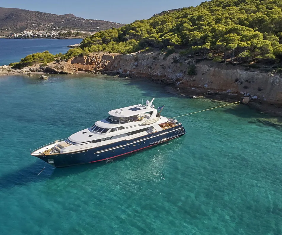 MIA ZOI Anchored