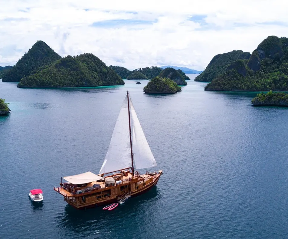 SEQUOIA Anchored