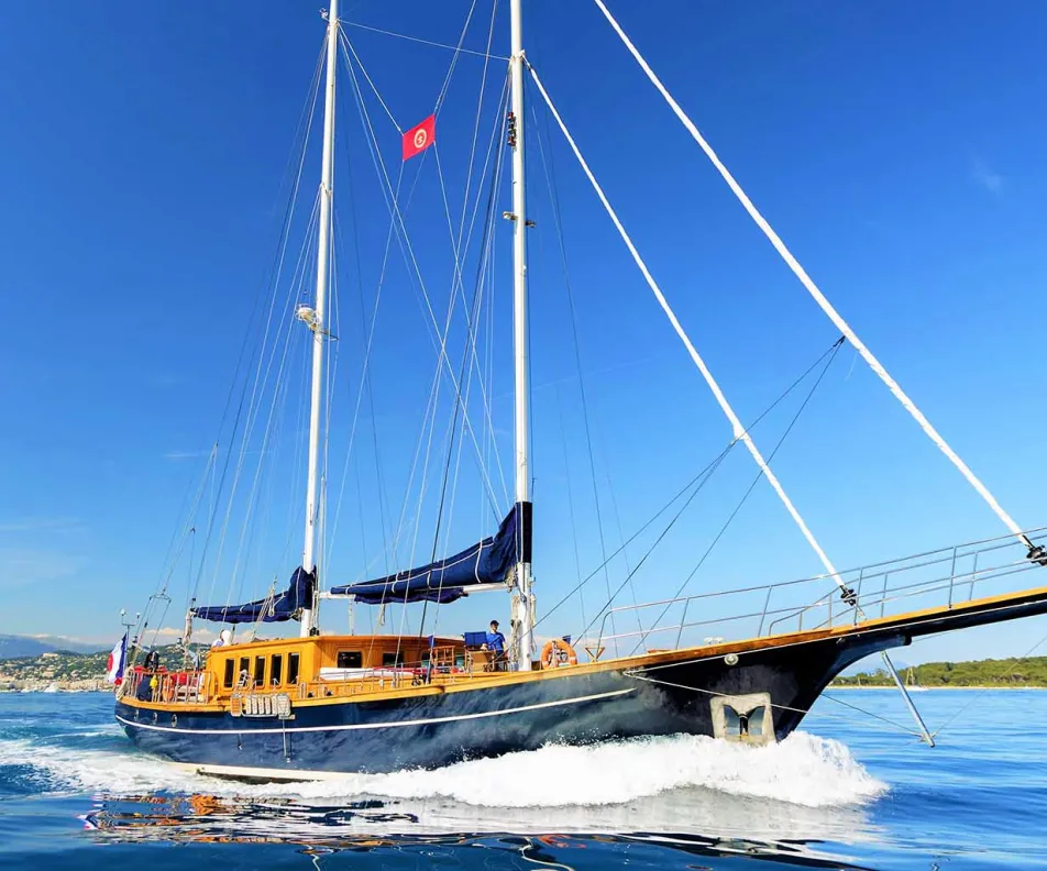 SMART SPIRIT Cruising