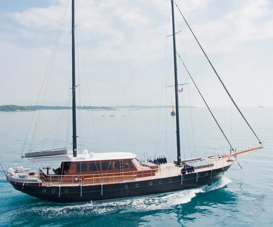 VITA DOLCE Cruising