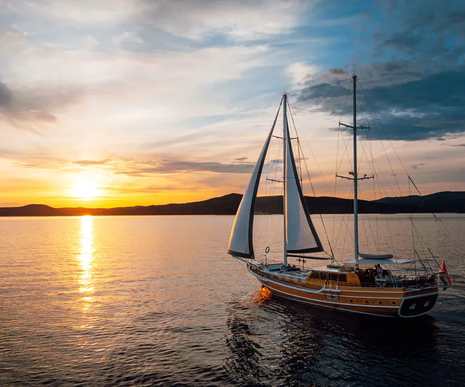 ANĐEO Sunset