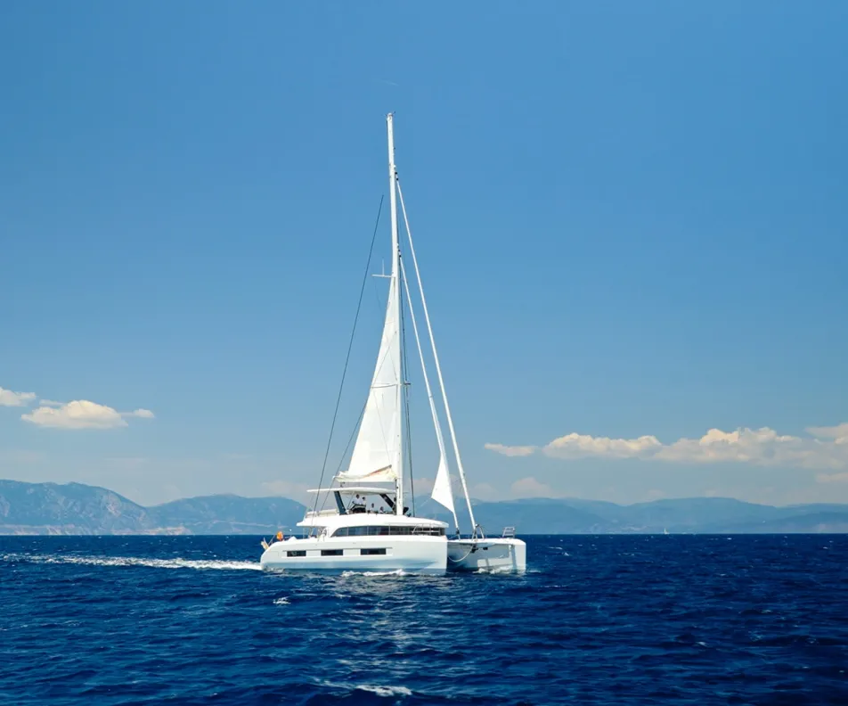 DAIQUIRI Sailing