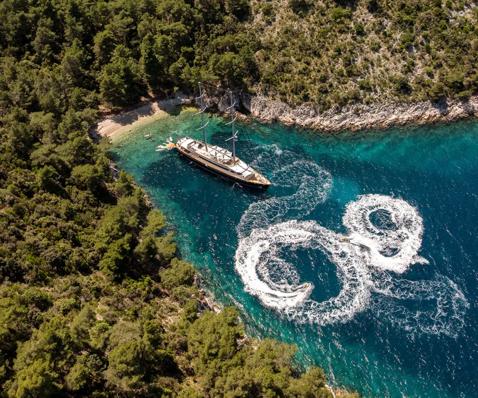 DALMATINO Watersports