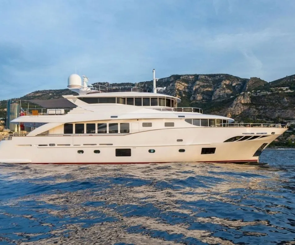 GATSBY Anchored