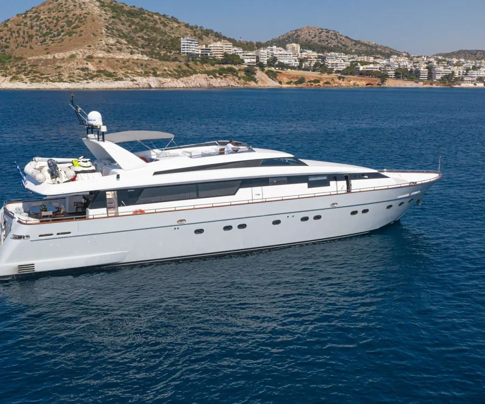 GRACE Anchored