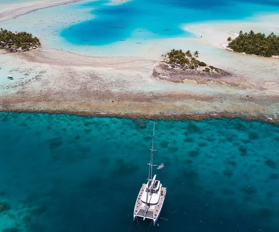 JOY Aerial view