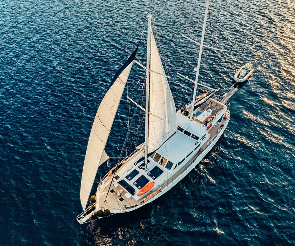 MASKE Sailing