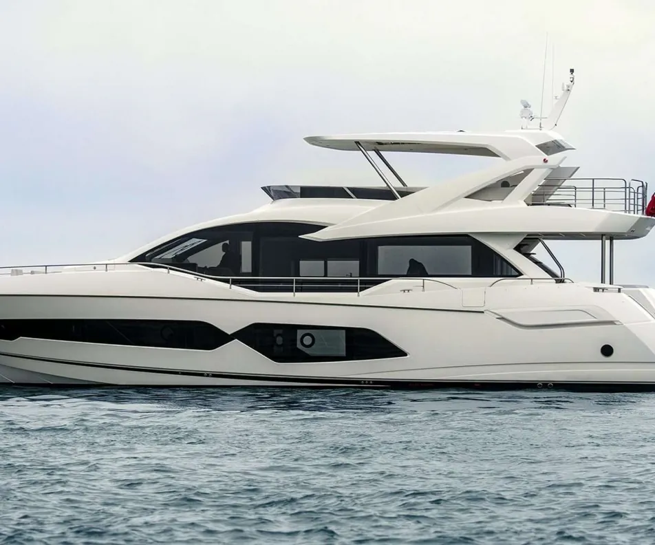 MIKEL ANGELO Anchored