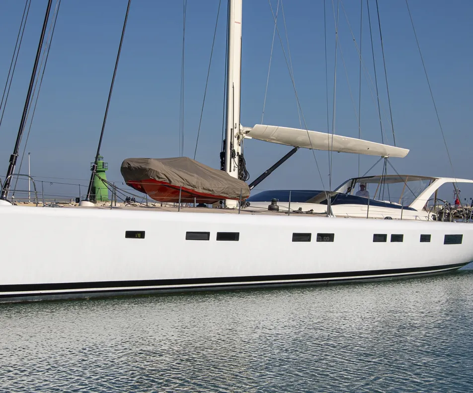 NAKUPENDA Anchored