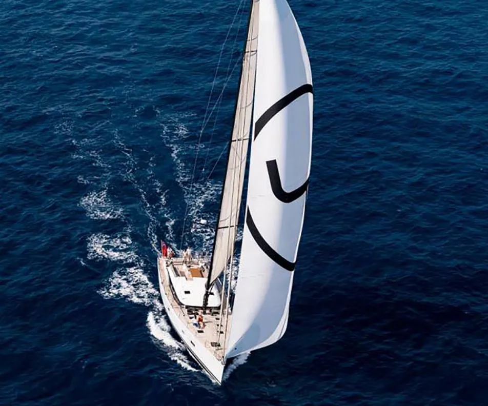 NEYINA Sailing