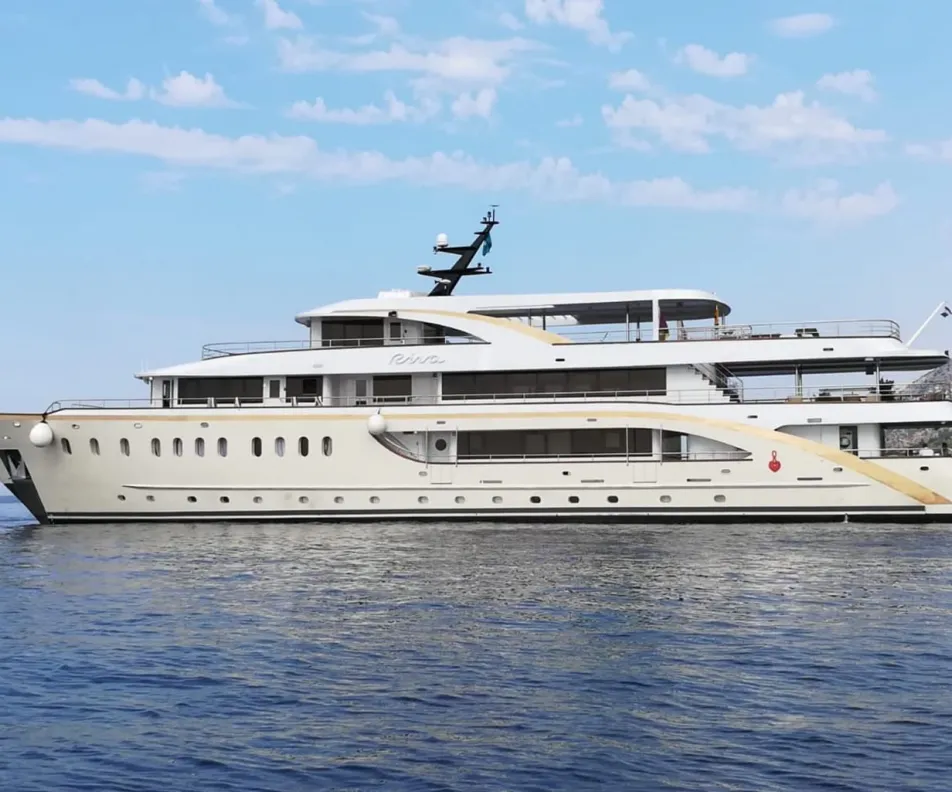RIVA Anchored