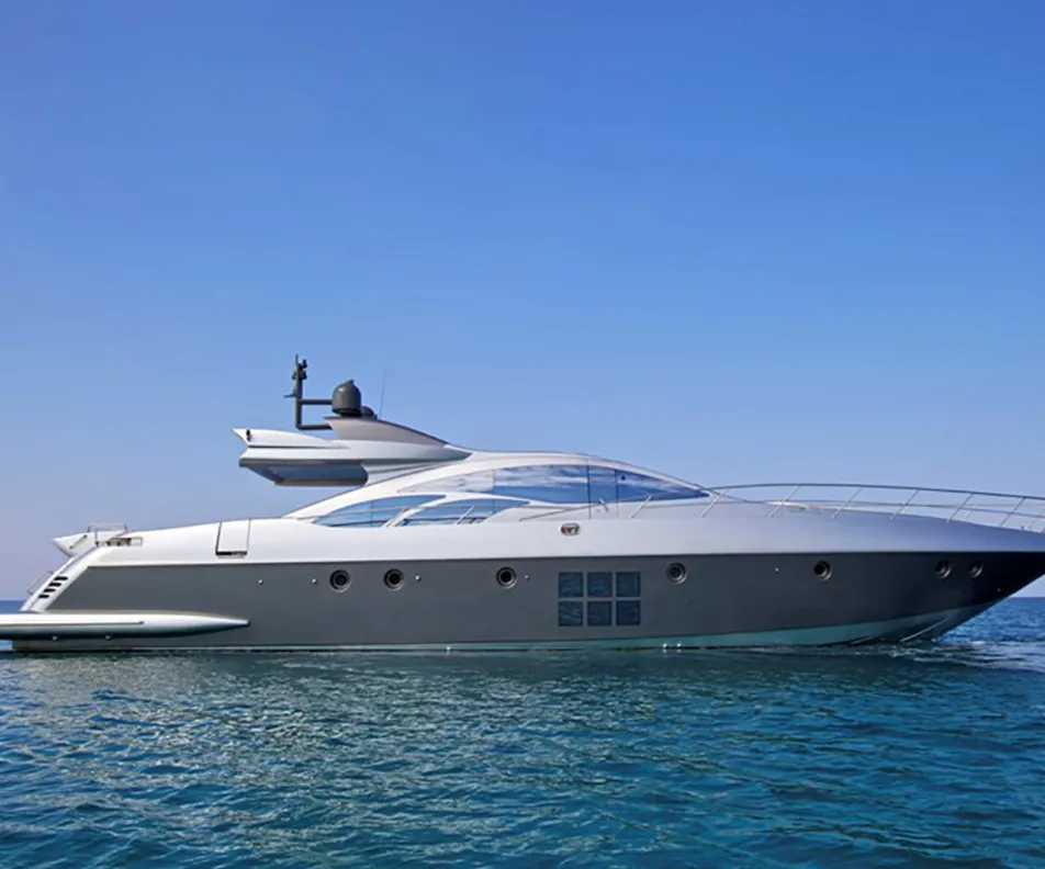 THEA MALTA Anchored