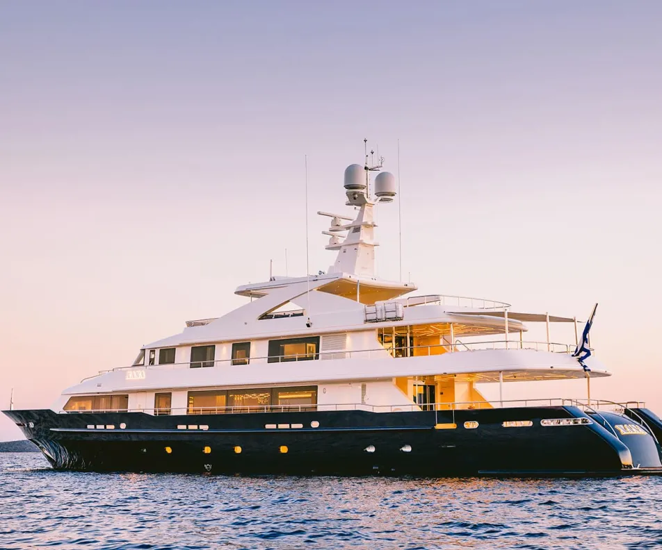 XANA Anchored