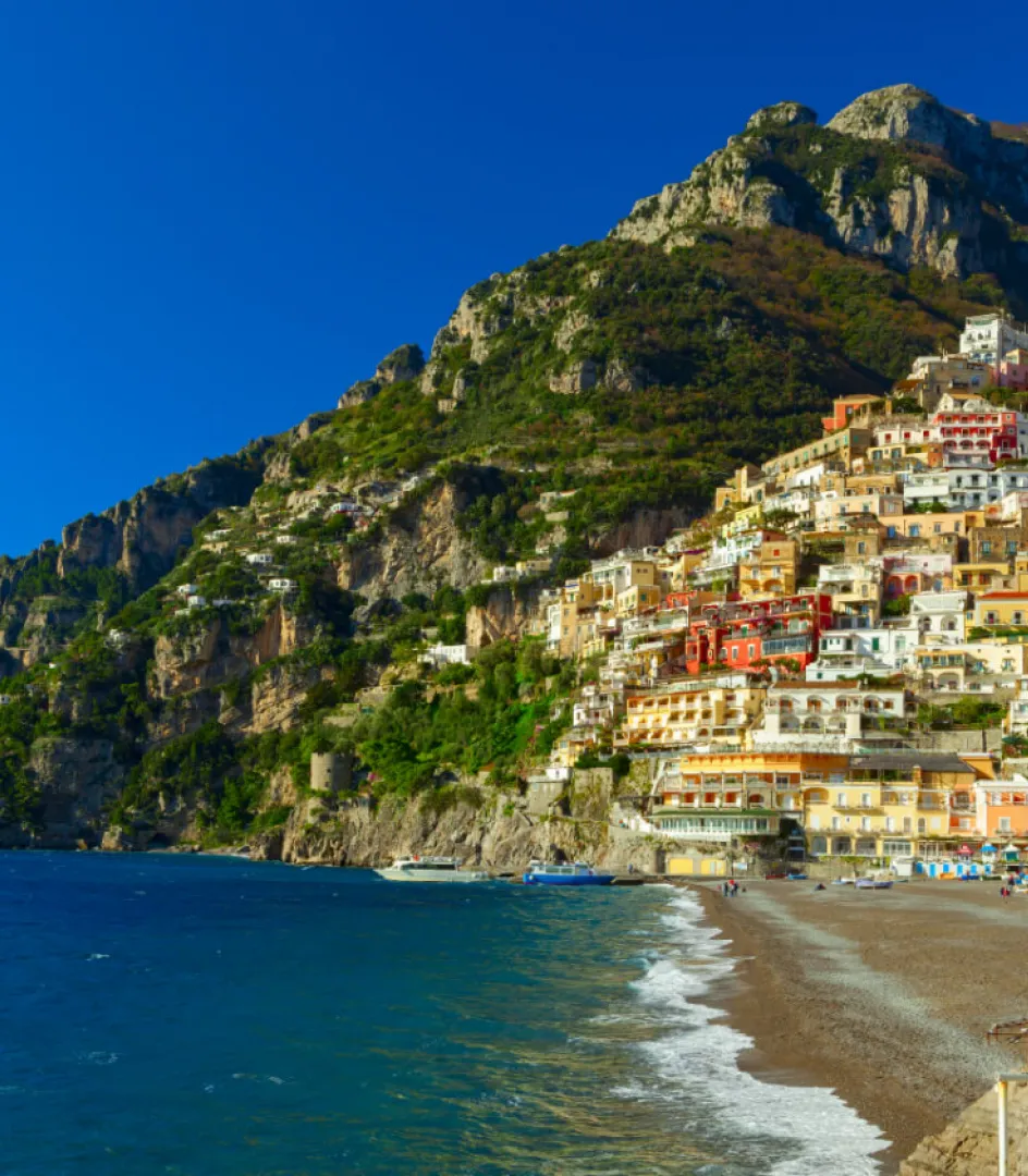 Positano