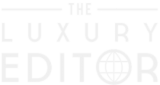 The Luxury Editor The Luxury Editor