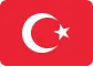 Turkey flag