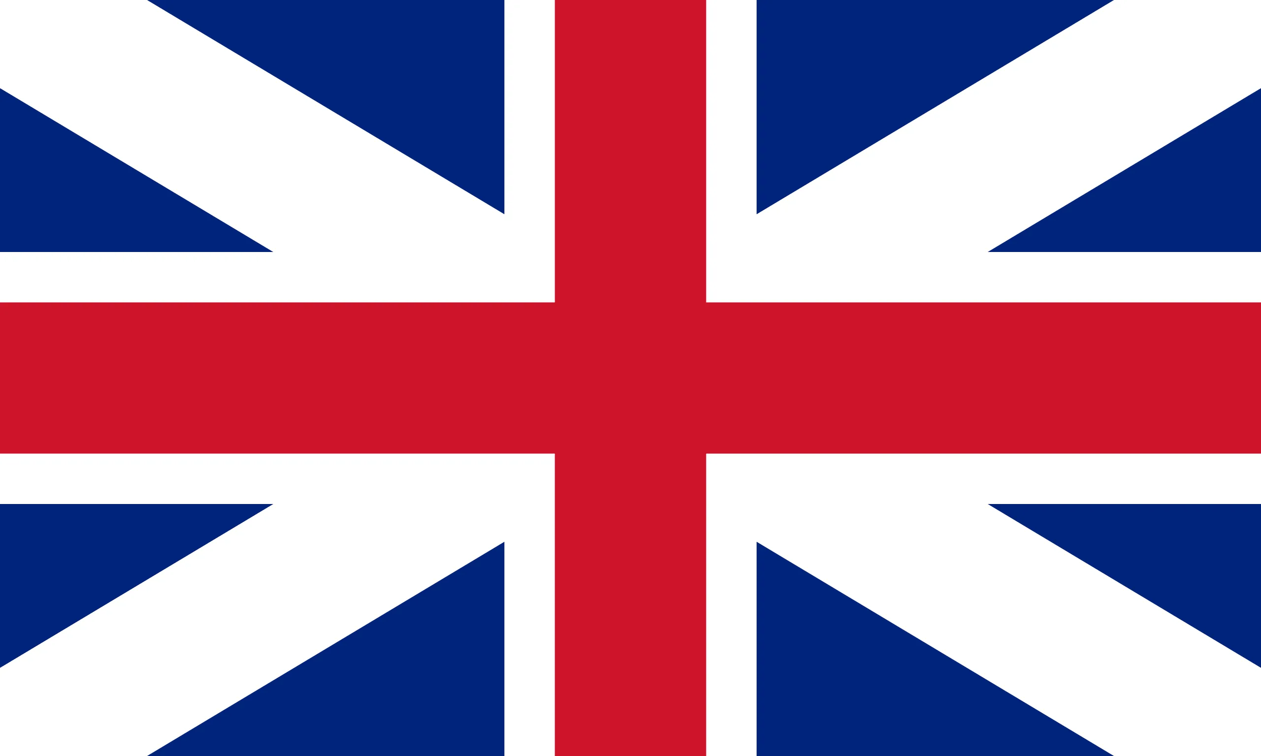 UK Flag
