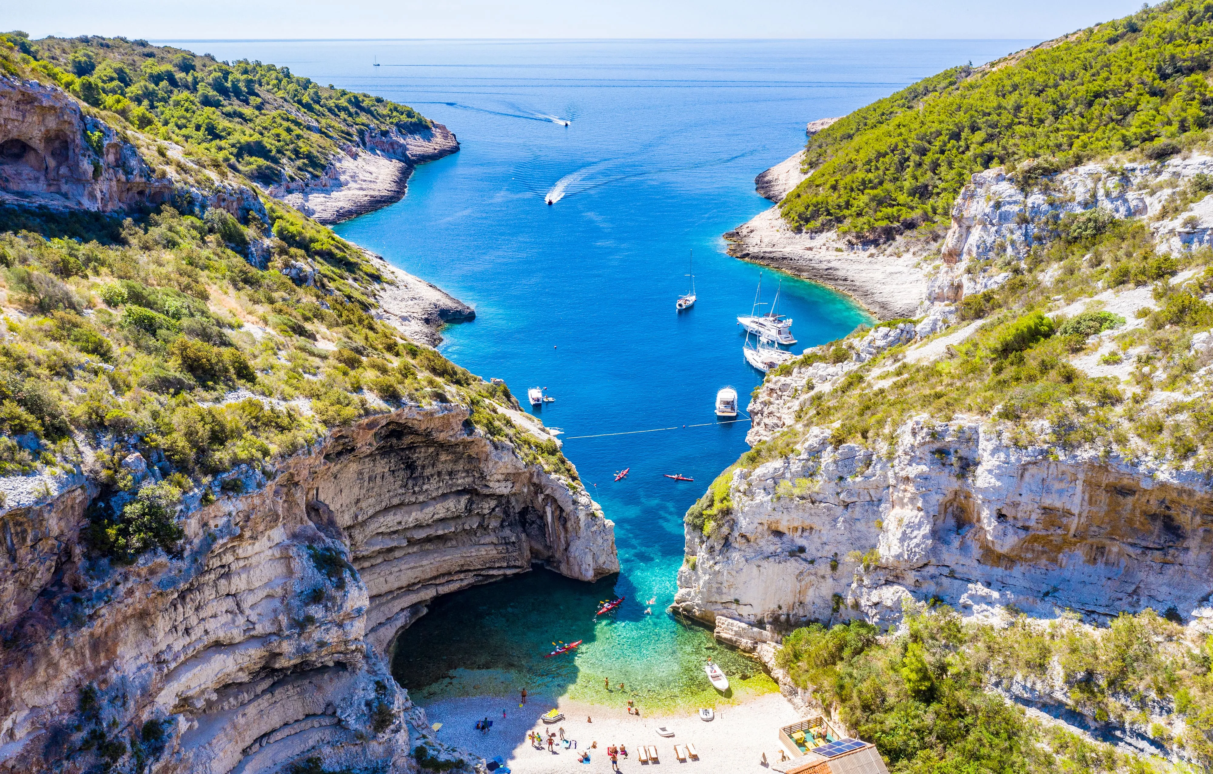 10 Things You Need to Know About Croatia