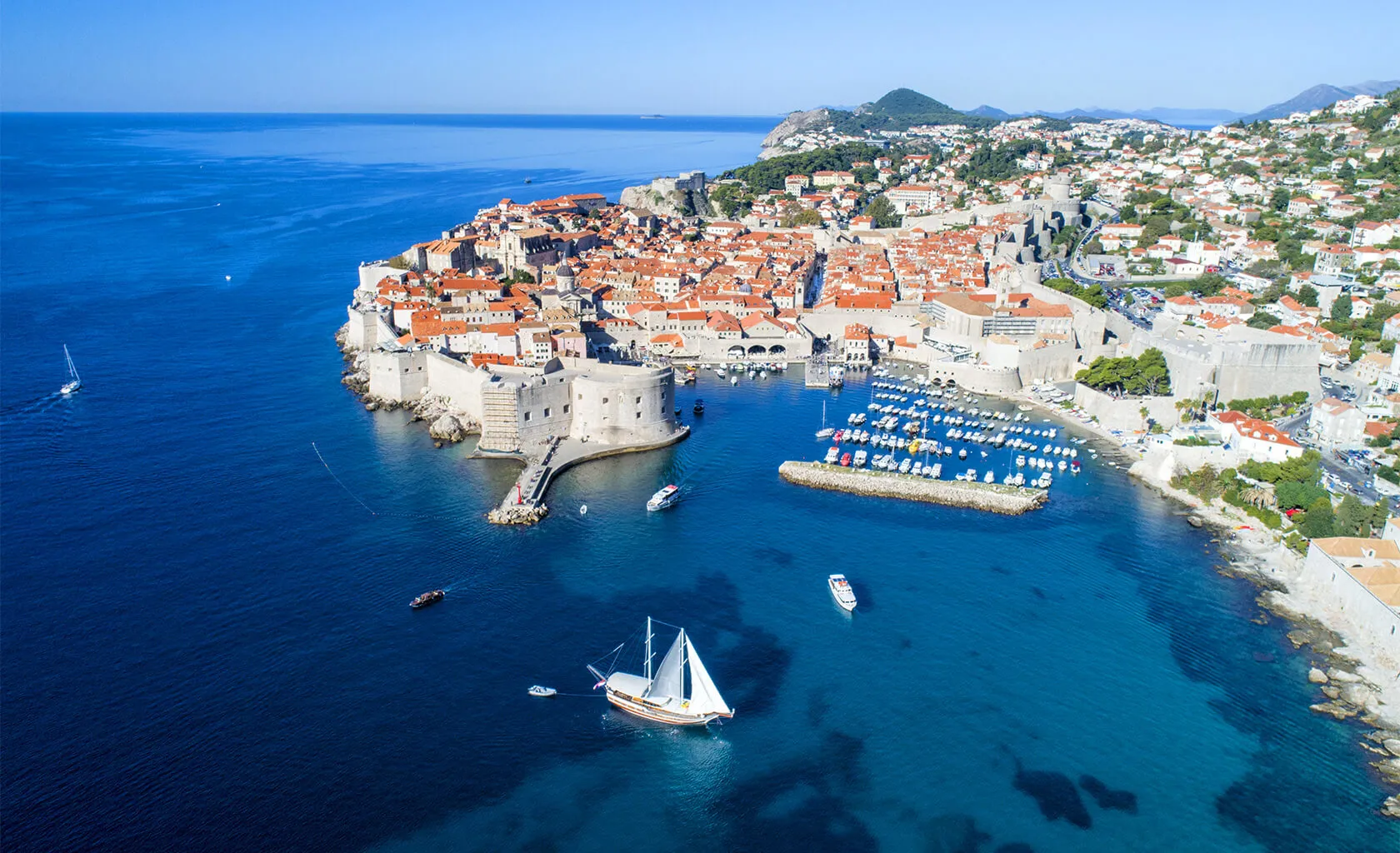ALLURE E Dubrovnik