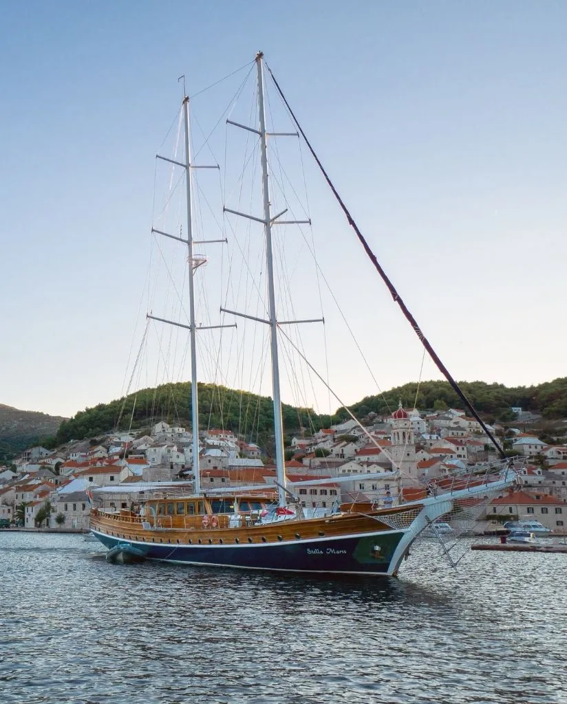 Cruises in Croatia 824-1024