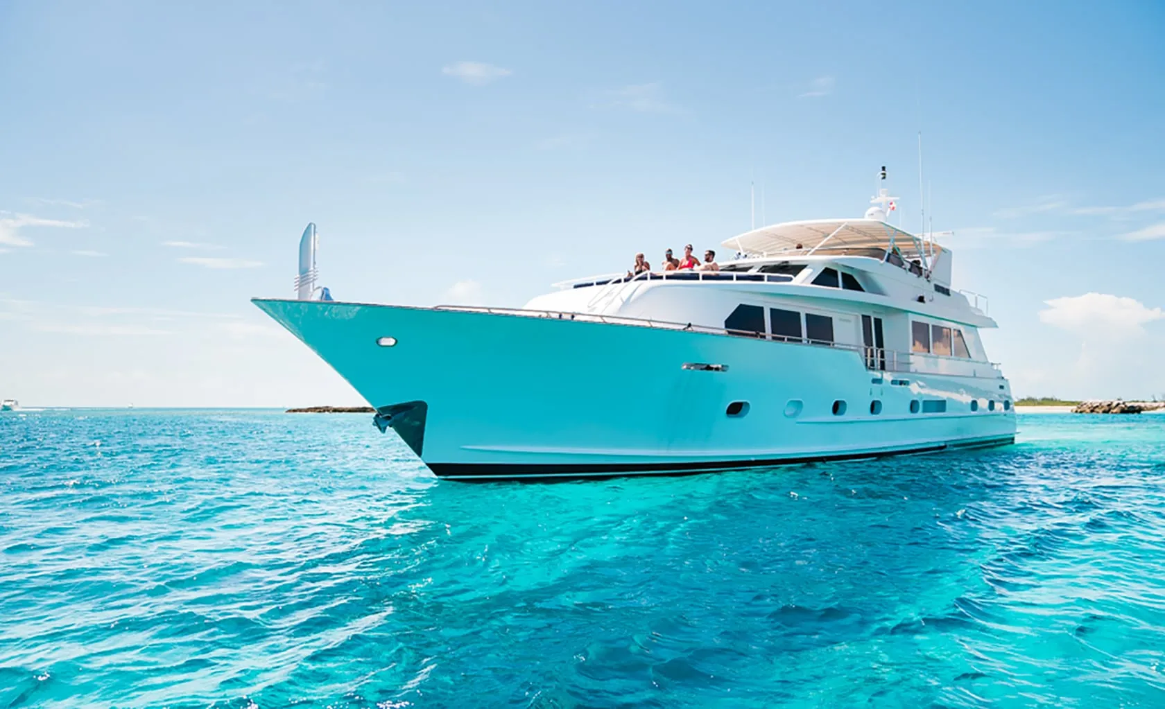 IMPULSE Anchored