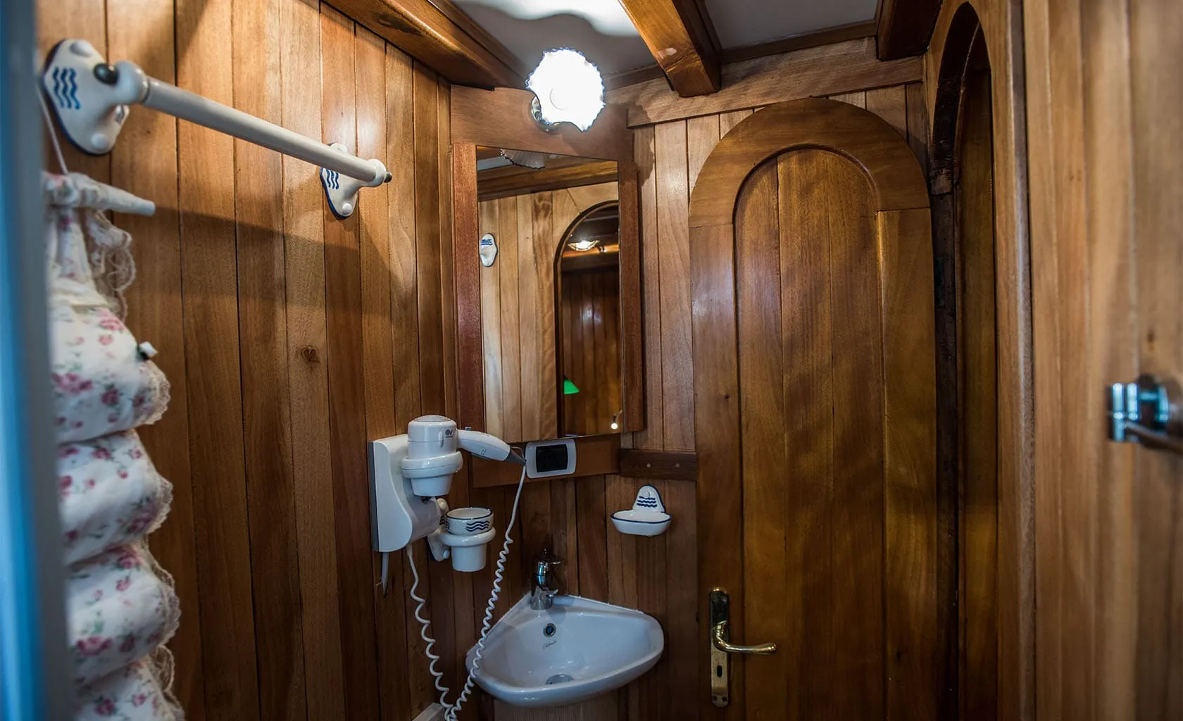 MARIA GIOVANNA Bathroom