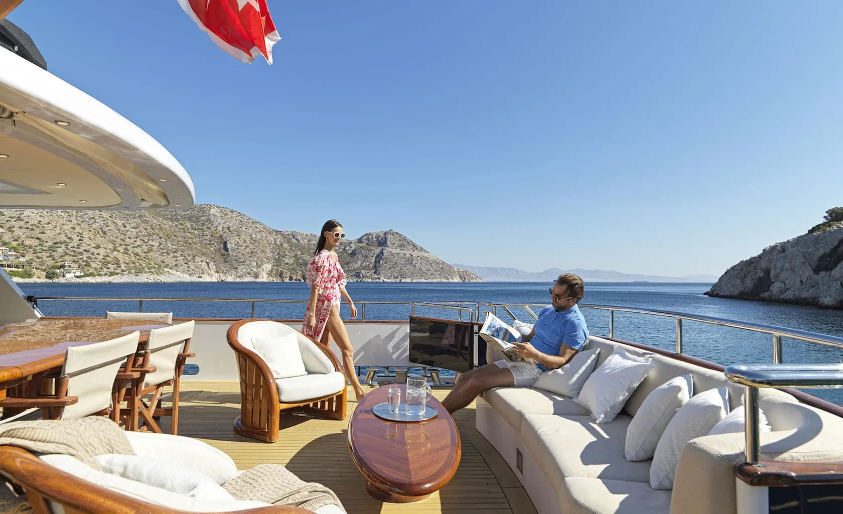 MIA ZOI Aft deck