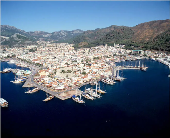 Marmaris