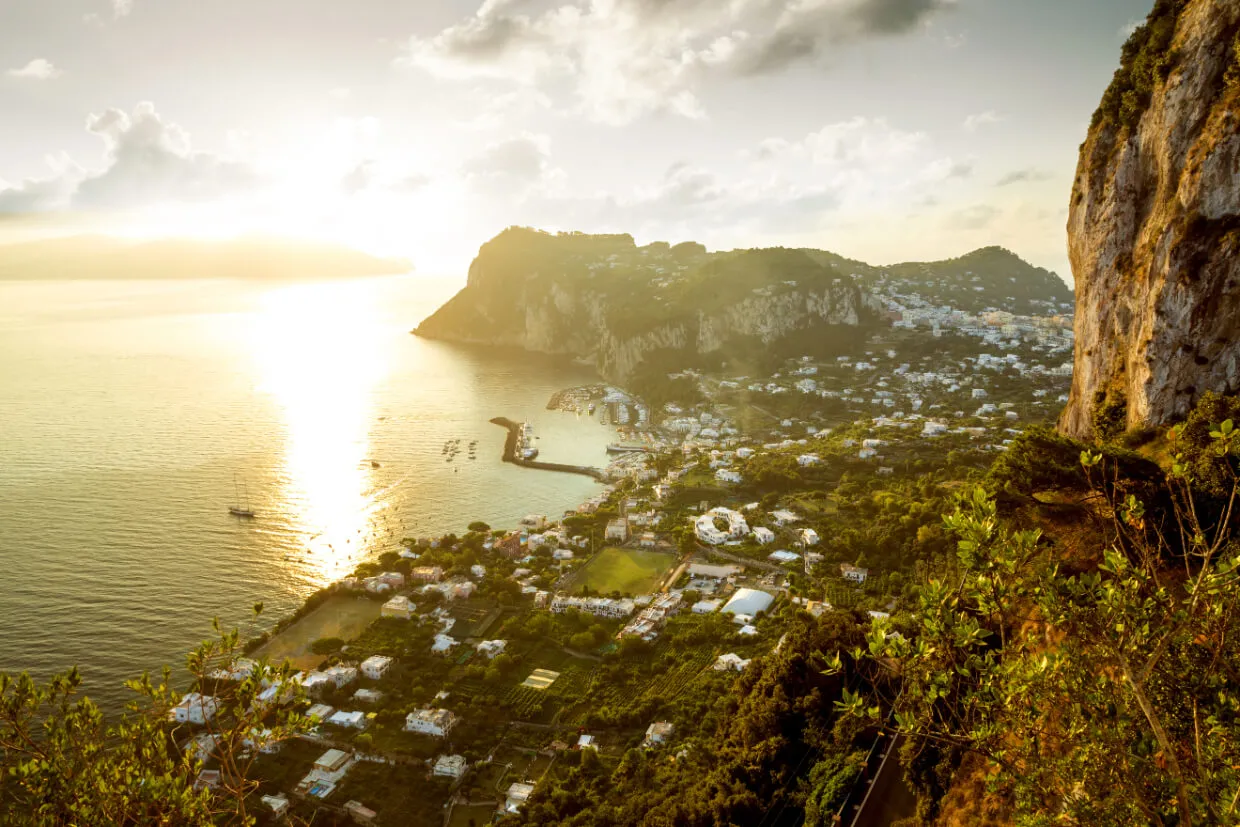 Capri