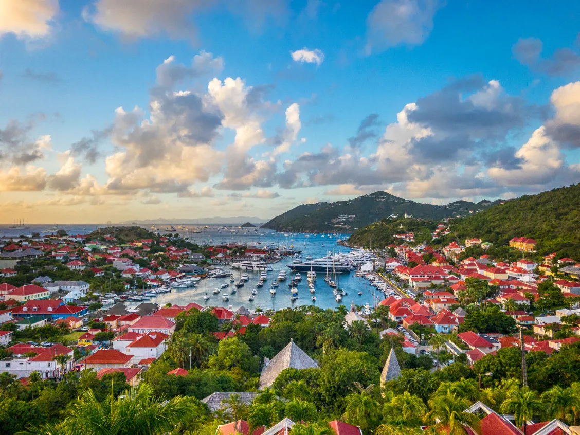 St. Barth Archives - Sail Cloudy Bay - Sailing Blog